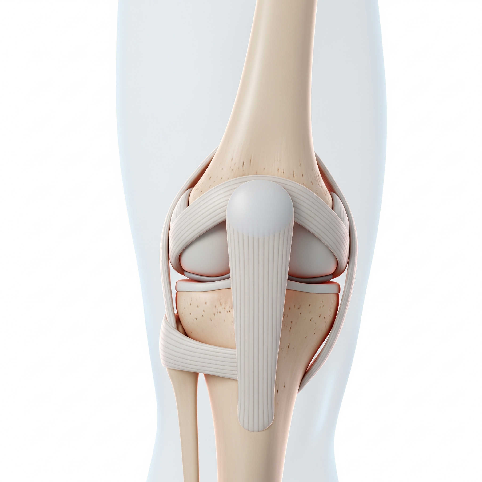 Orthopedics & Joint Replacement